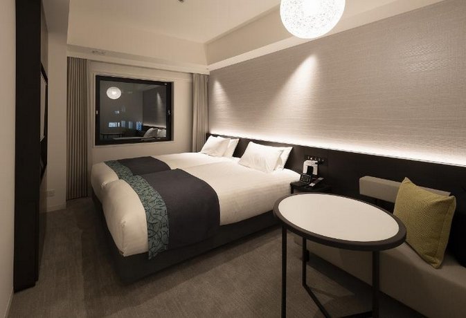 Hotel Vischio Osaka by Granvia