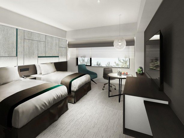 Hotel Vischio Osaka by Granvia