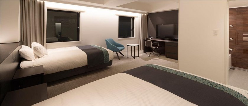 Hotel Vischio Osaka by Granvia