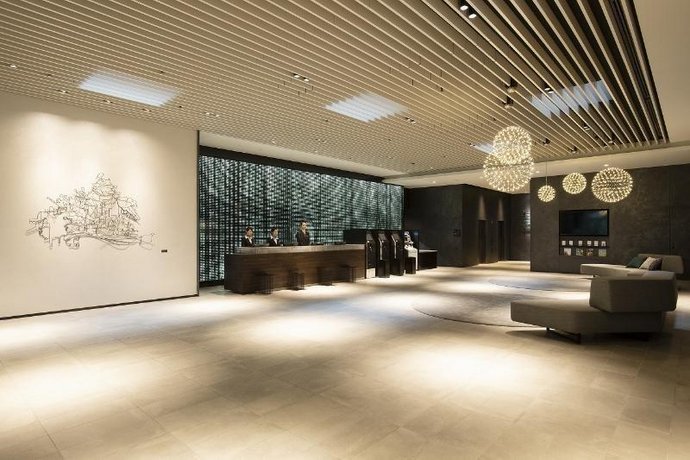 Hotel Vischio Osaka by Granvia