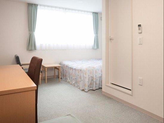 Island Inn Rishiri