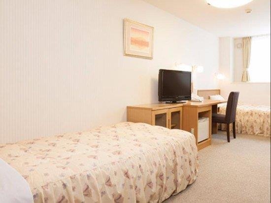 Island Inn Rishiri