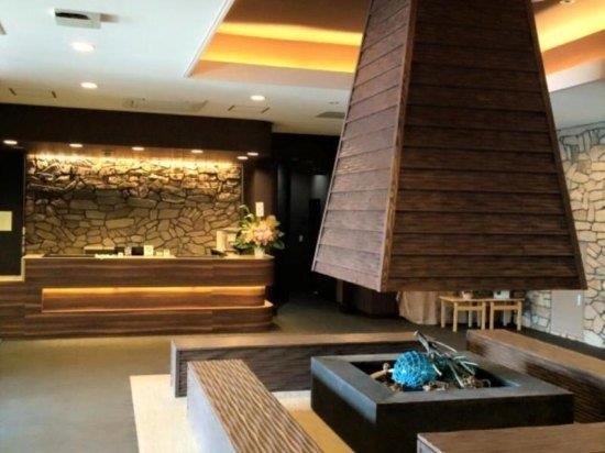 Island Inn Rishiri