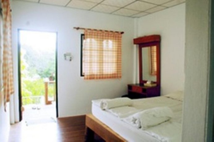Thai Dee Garden Resort