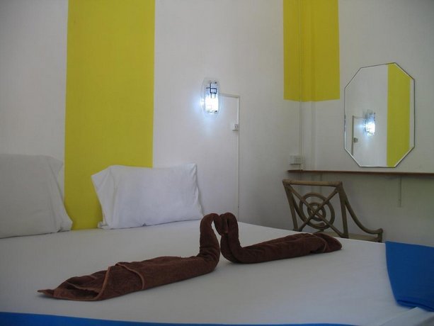 Thai Dee Garden Resort