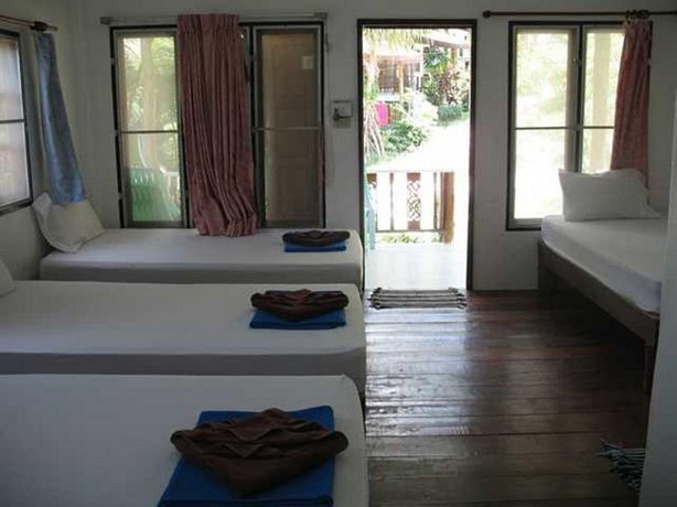 Thai Dee Garden Resort