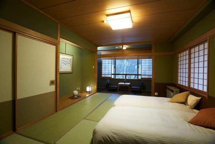 Takamiya Ryokan Sou
