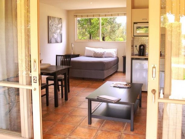 Grapevines Boutique Accommodation