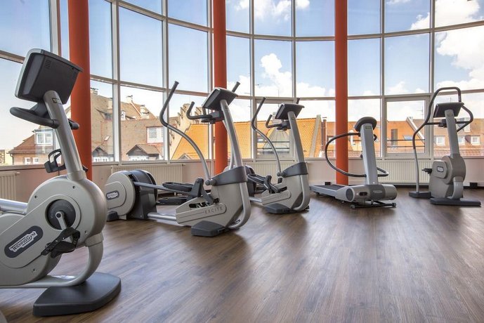 Park Inn by Radisson Nurnberg