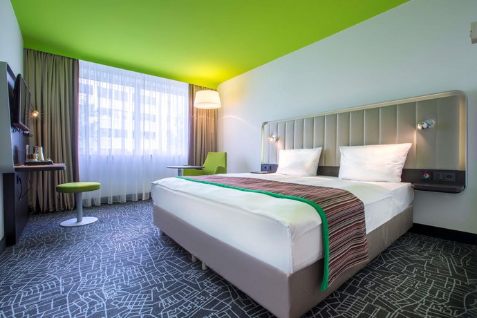 Park Inn by Radisson Nurnberg