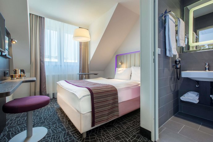 Park Inn by Radisson Nurnberg