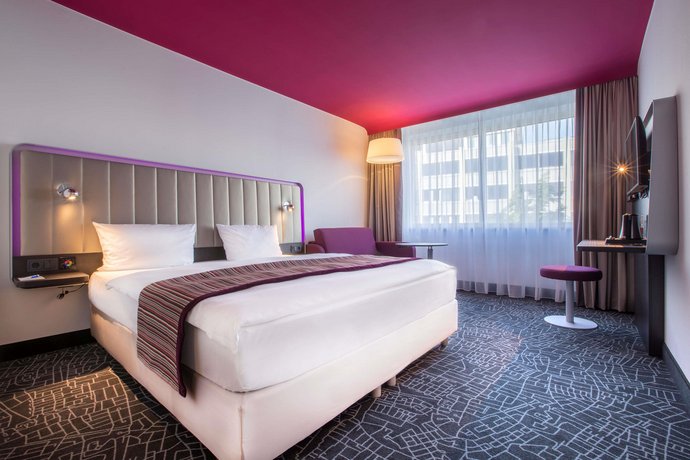 Park Inn by Radisson Nurnberg