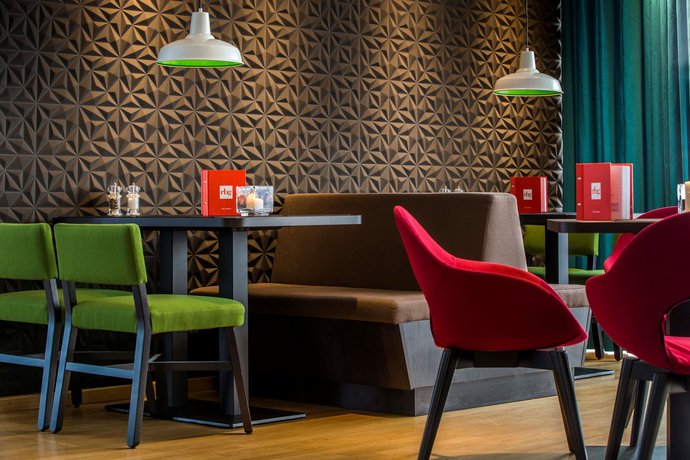 Park Inn by Radisson Nurnberg