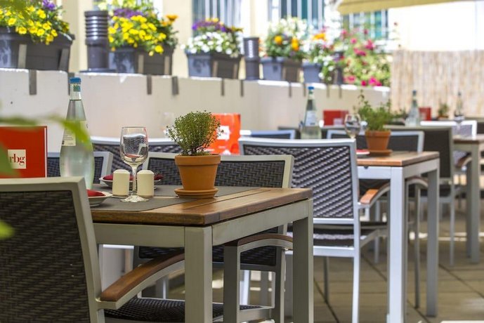 Park Inn by Radisson Nurnberg