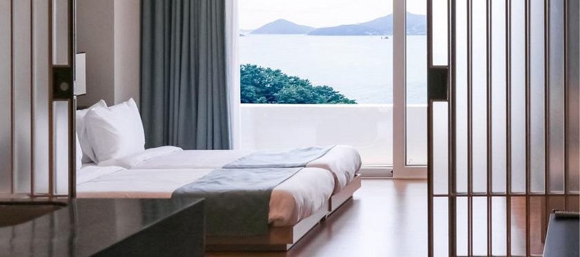 Hanwha Resort Geoje Belvedere