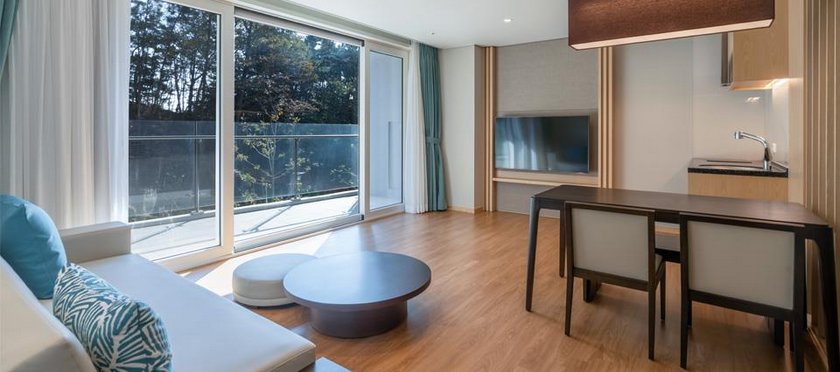 Hanwha Resort Geoje Belvedere
