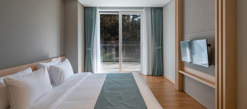 Hanwha Resort Geoje Belvedere
