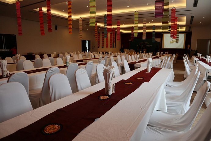 Chiangmai Highlands Golf and Spa Resort