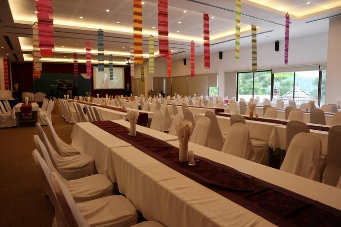Chiangmai Highlands Golf and Spa Resort