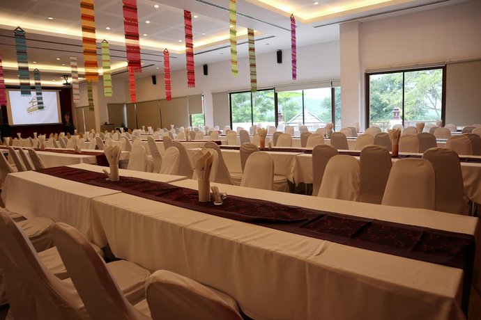 Chiangmai Highlands Golf and Spa Resort