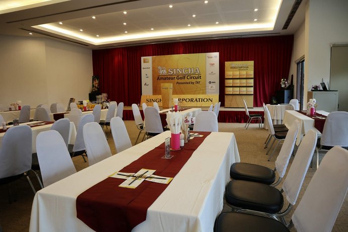 Chiangmai Highlands Golf and Spa Resort