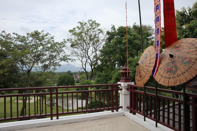 Chiangmai Highlands Golf and Spa Resort