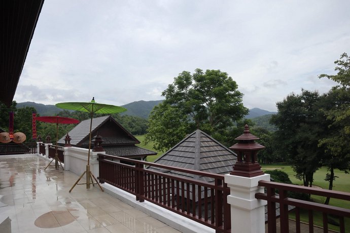 Chiangmai Highlands Golf and Spa Resort