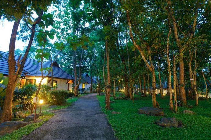 Chiangmai Highlands Golf and Spa Resort