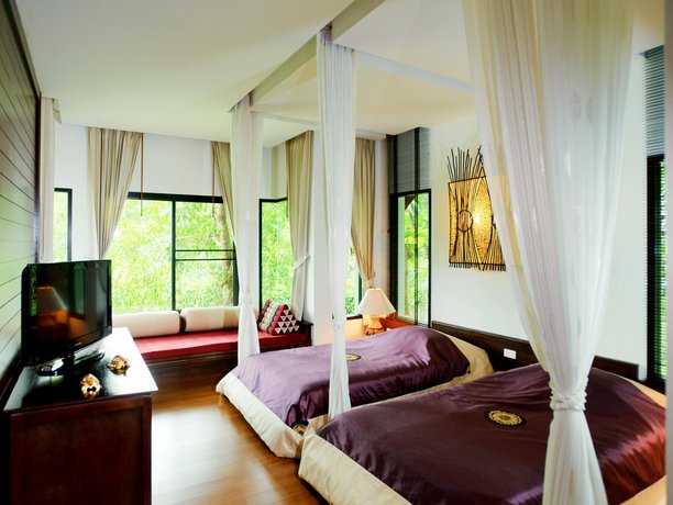 Chiangmai Highlands Golf and Spa Resort