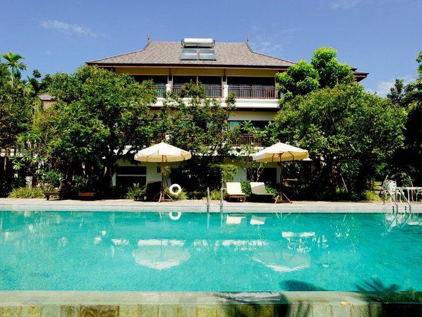 Chiangmai Highlands Golf and Spa Resort