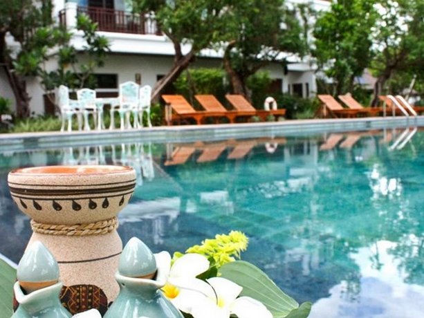 Chiangmai Highlands Golf and Spa Resort