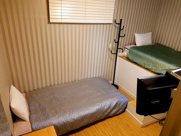 Mama Guesthouse Myeongdong