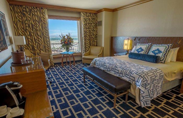 Sandia Resort And Casino