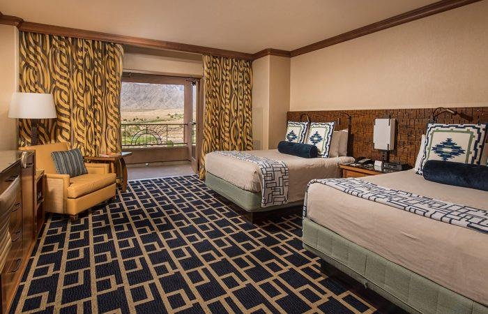 Sandia Resort And Casino