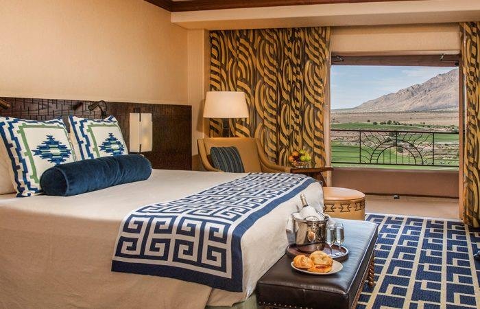 Sandia Resort And Casino
