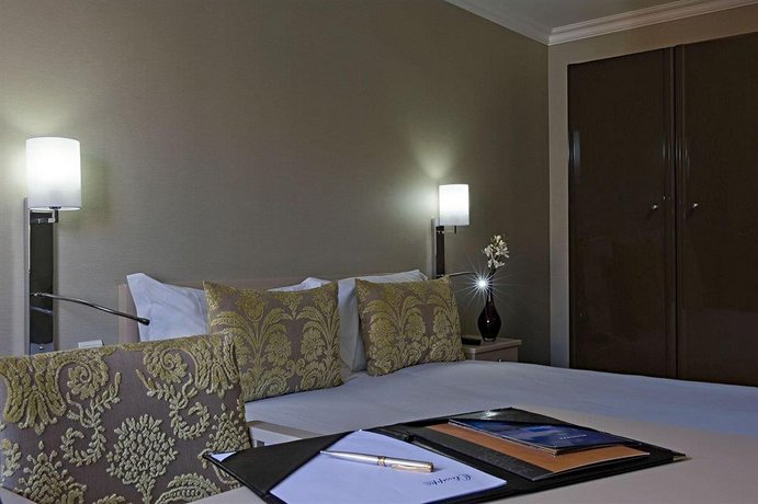 Hotel Olissippo Marques de Sa