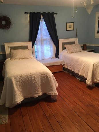 The Nightfall Inn