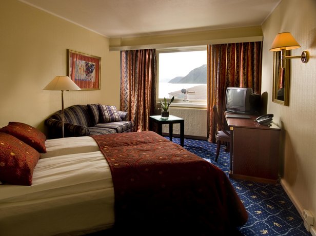 Scandic Honningsvåg