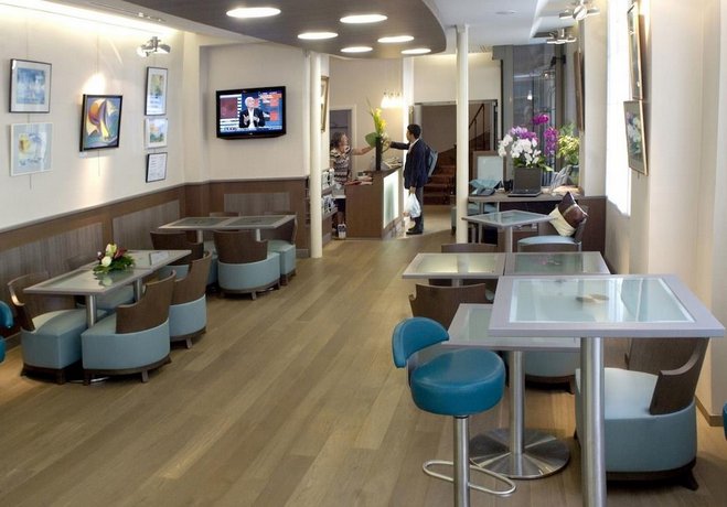 Hotel Astrid Paris