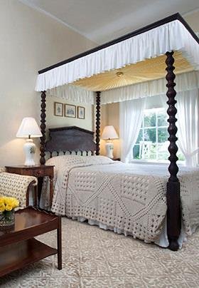 Linden - A Historic Antebellum Bed and Breakfast Natchez Trace Parkway United States thumbnail