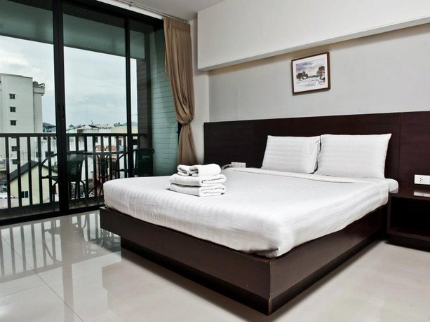 Wungnoy Hotel