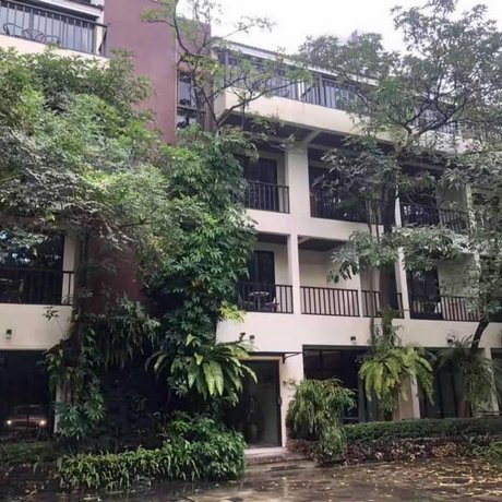 Wungnoy Hotel
