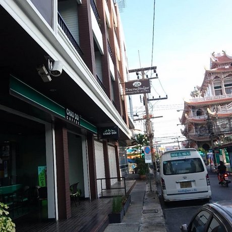 Wungnoy Hotel