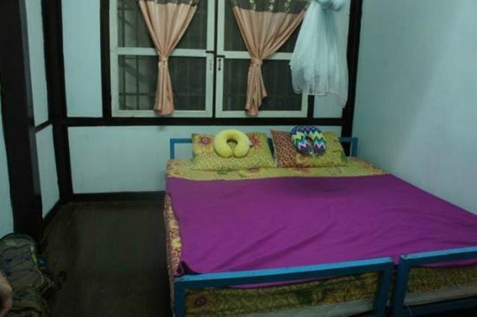 Chok Dee Guesthouse
