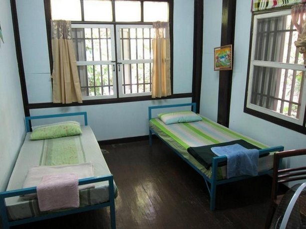 Chok Dee Guesthouse