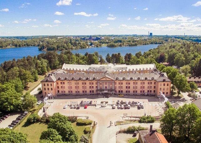 Radisson Blu Royal Park Hotel Stockholm 세데리렌스카 토르네트 Sweden thumbnail