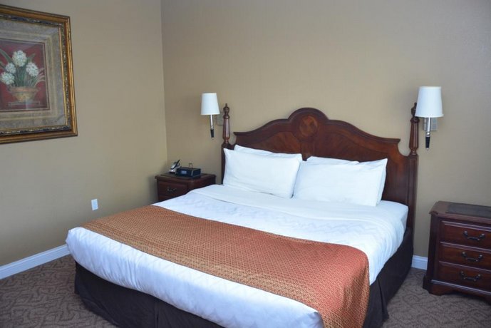 Roosevelt Inn and Suites