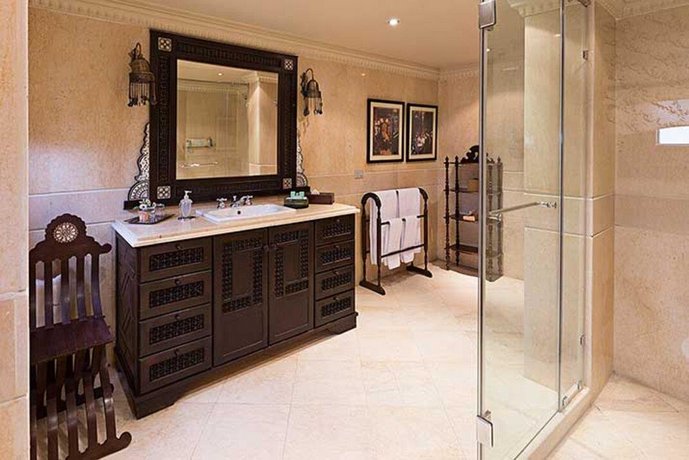 Le Riad Hotel de Charme