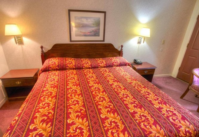 Hofbrau Riverfront Hotel Chattahoochee-Oconee National Forest United States thumbnail