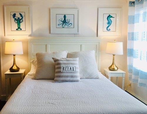 Sesuit Harbor House
